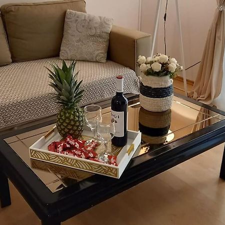 Tiny Treasure Apartment Atina Dış mekan fotoğraf