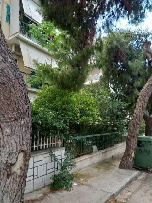 Tiny Treasure Apartment Atina Dış mekan fotoğraf
