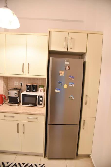 Tiny Treasure Apartment Atina Dış mekan fotoğraf