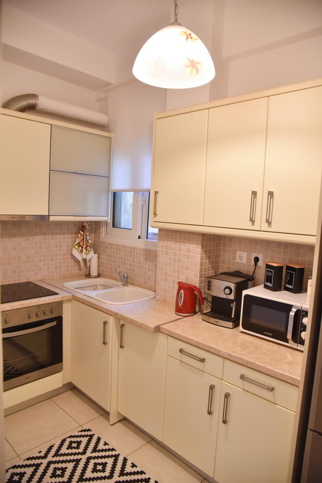 Tiny Treasure Apartment Atina Dış mekan fotoğraf
